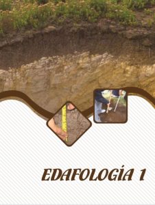 Edafologia I