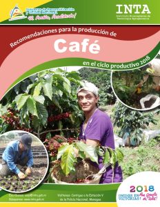 Recomendaciones produccion – Cafe