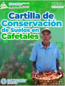 Cartilla conservacion de suelos en cafetales