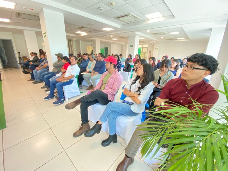 Lanzamiento II Edición del Premio Nacional a la Investigación Agropecuaria 2024