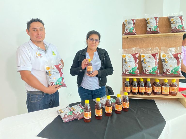 INTA conmemora 90 Aniversario del Tránsito a la Inmortalidad del General Sandino