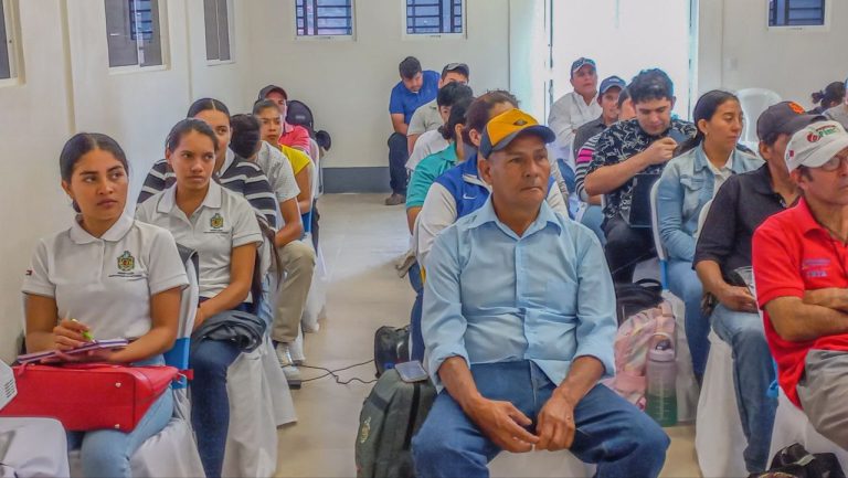 I Congreso Regional sobre Agricultura Sostenible e Innovaciones Tecnológicas