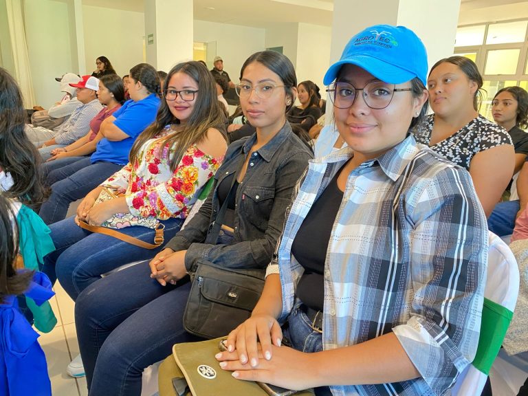 Lanzamiento de Plan Comunal Universitario (PCU) 2024-2025