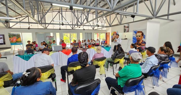 Lanzamiento Nacional de la III Edición del Certamen Cacao de Excelencia