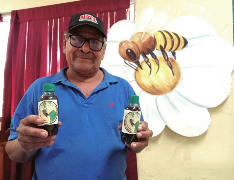 Primer Foro Nacional de la Miel