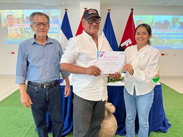 Encuentro Nacional de Productores e Investigadores 2024