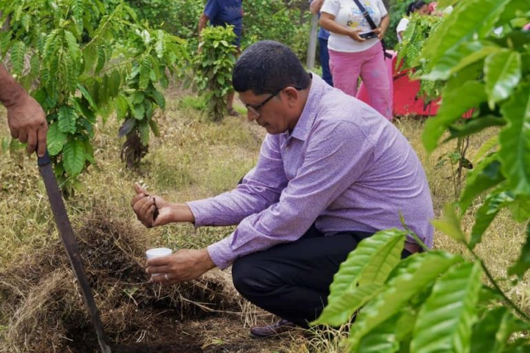Jornada Nacional para el Diagnóstico y Recomendaciones en el Manejo de los Suelos
