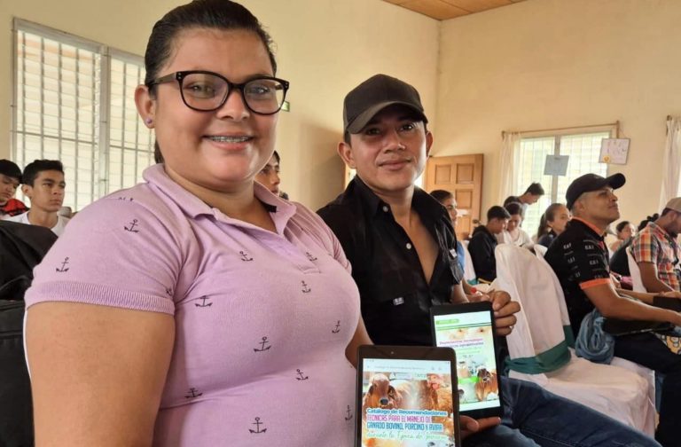 Recomendaciones Técnicas para el Manejo de Ganado Bovino, Porcino y Aviar durante la Época de Invierno