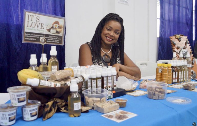 Festival Regional del Chocolate “Tomá Chocolate” en Bluefields, Costa Caribe Sur