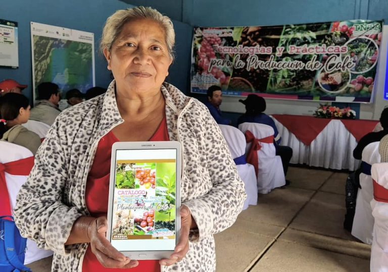 Tecnologías y Técnicas del Manejo de Nemátodos en Plantaciones de Café