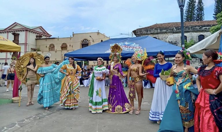 Festival del Chocolate “Tomá Chocolate”  en el departamento de León