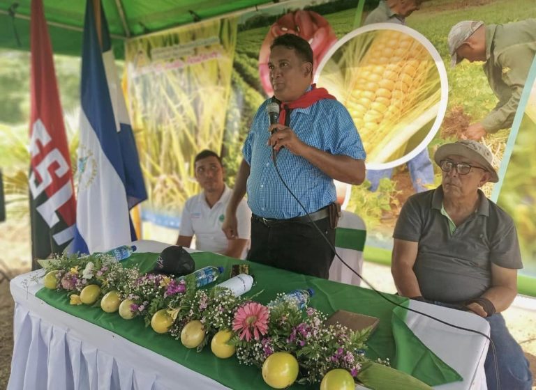 Foro Regional sobre Perspectivas Agroclimáticas y Tecnologías Recomendadas para Postrera