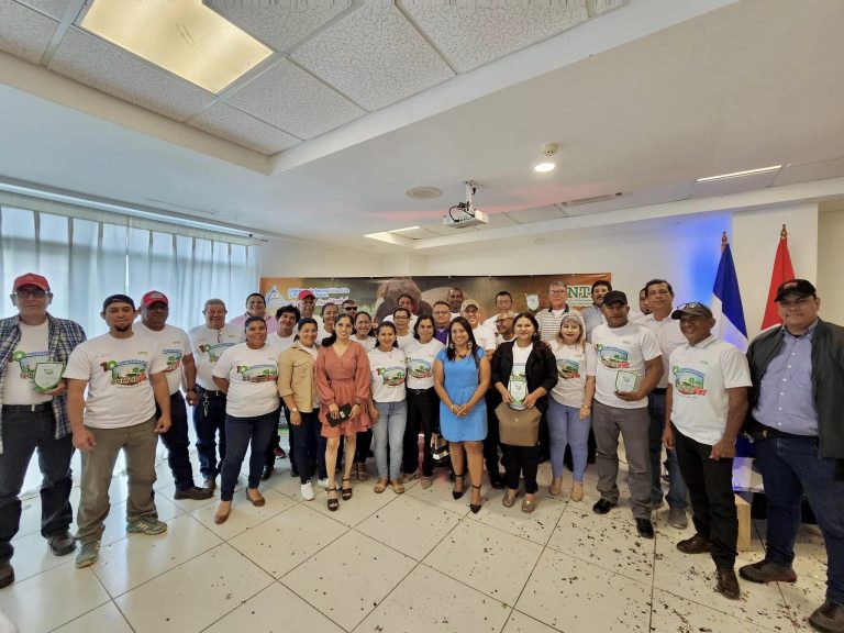 10 Aniversario del Programa Televisivo CulturAgro TV