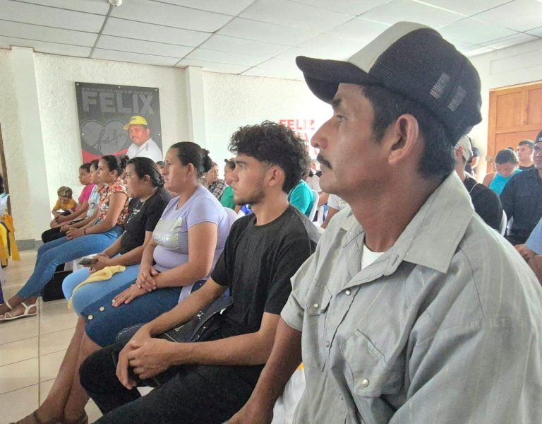 Programa de Fortalecimiento de Capacidades para Mejorar la Nutrición de los Cultivos