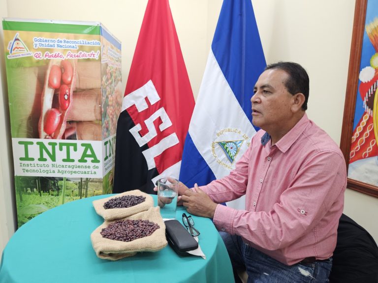 Conferencia Nacional sobre Uso de Tecnologías y Prácticas para el Manejo del Cultivo de Frijol