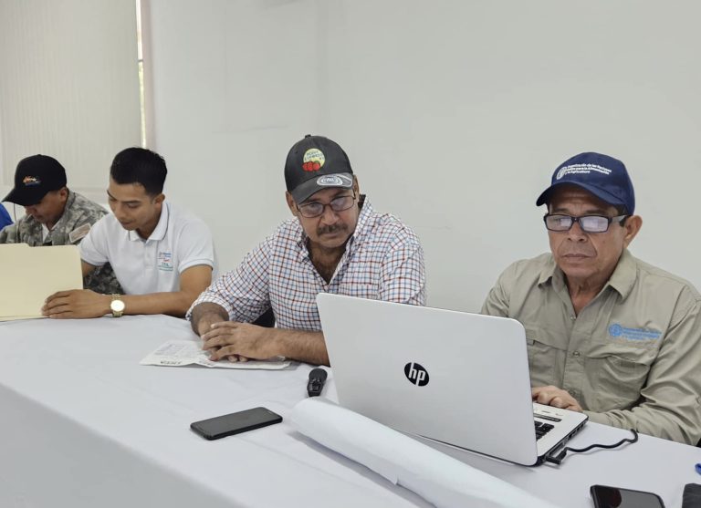 Curso sobre Tecnologías para la Producción de Semillas de Categoría Superior