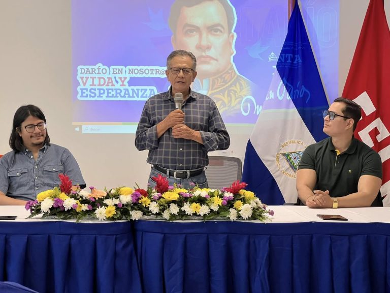 DARÍO EN NOSOTR@S ! VIDA Y ESPERANZA !