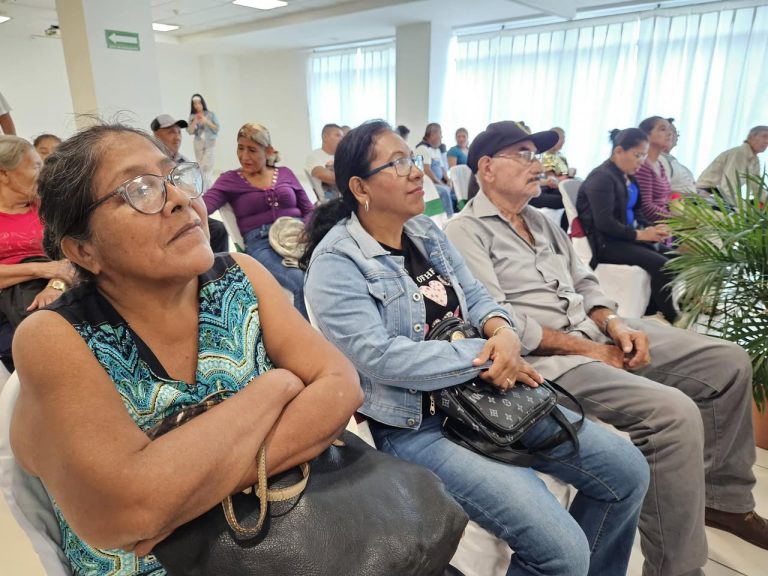 Conferencia Nacional sobre Tecnologías para Mejorar la Producción de Frijol