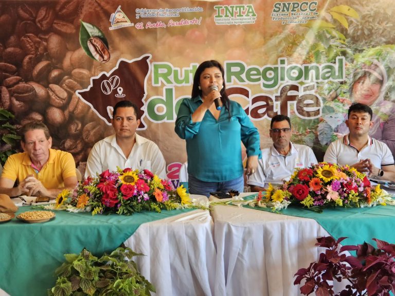 Congreso Regional para incrementar la sostenibilidad de la caficultura