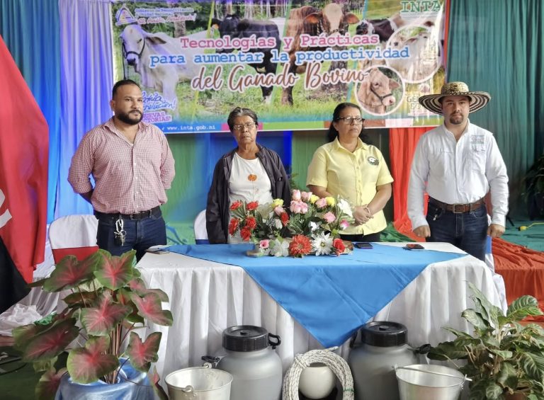 Congreso regional sobre “Producción Sostenible de la Ganadería Bovina»