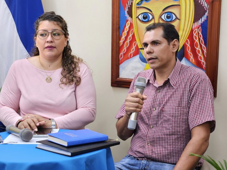 Lanzamiento del Diplomado Virtual “Producción Intensiva de Semillas de Granos Básicos”