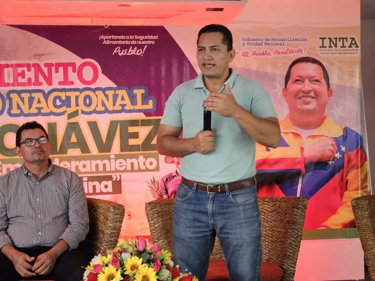 Premio Nacional “Hugo Chávez Frías, Promotor del Empoderamiento y Prosperidad Campesina”