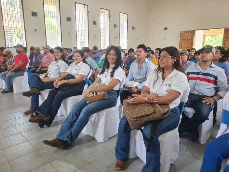 Congreso sobre Ganadería Bovina en armonía con el medio ambiente y el bienestar animal