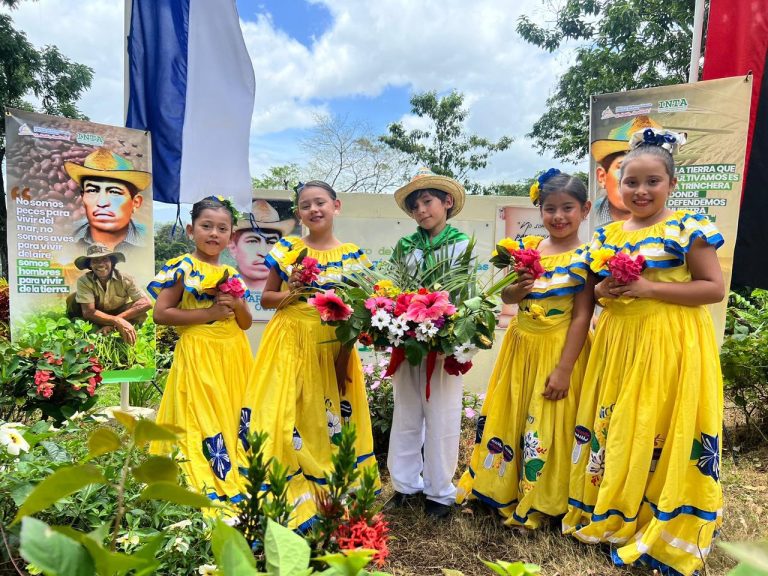 54 Aniversario del Tránsito a la Inmortalidad del Compañero Bernardino Díaz Ochoa