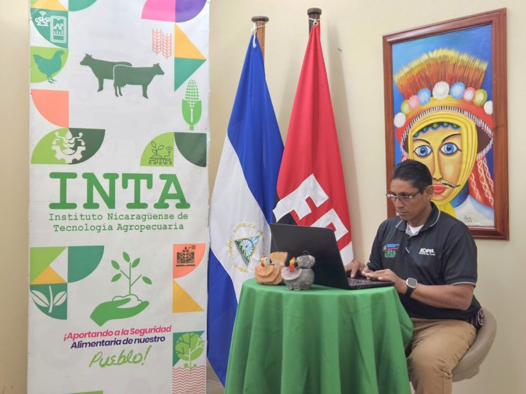Conferencia nacional sobre manejo de enfermedades en aves de patio y de corral